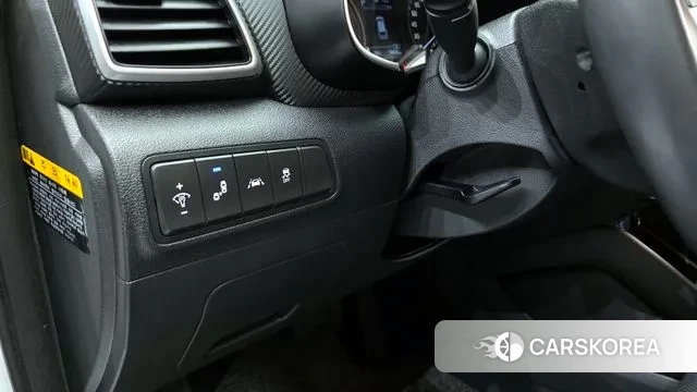 Hyundai All New Tucson id 3698357 из Кореи 7