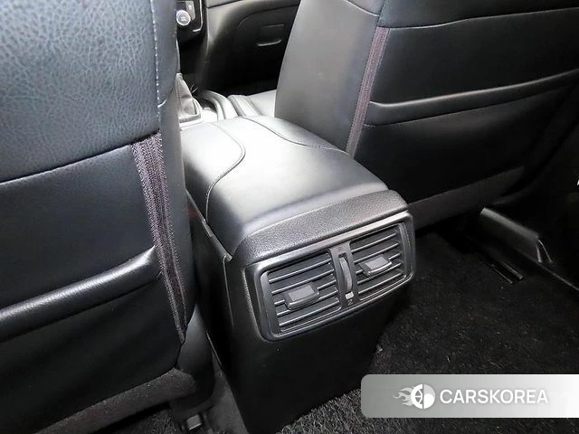 Nissan X Trail id 3905607 из Кореи 7