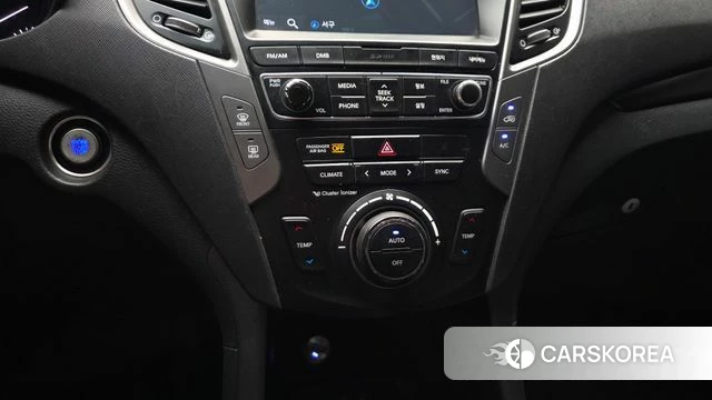 Hyundai Santa Fe The Prime id 5014136 из Кореи 7