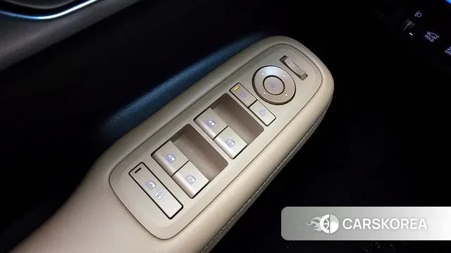 Hyundai Santa Fe (MX5) id 3383284 из Кореи 7