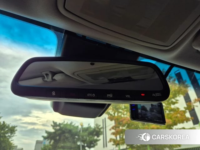 Hyundai Grandeur IG id 4983122 из Кореи 7