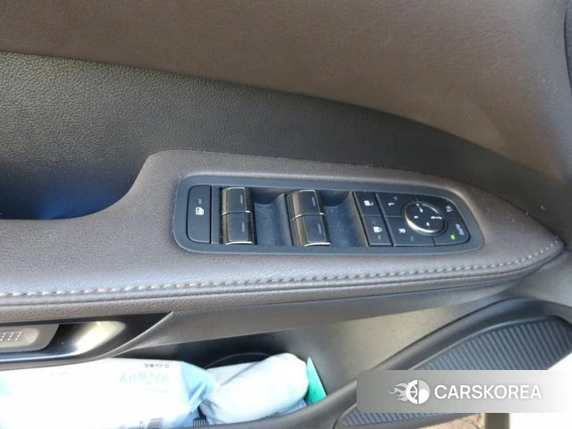 Lexus RX350h 5th generation id 4870591 из Кореи 7