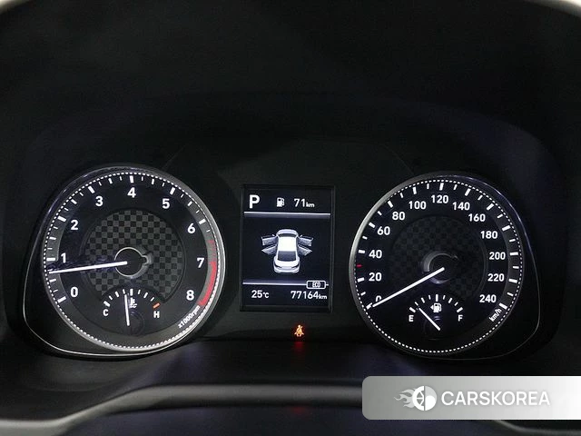 Hyundai The New Avante AD id 5004330 из Кореи 7