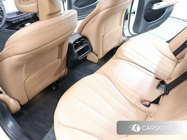 Mercedes-Benz E-Class W214 id 5045962 из Кореи 7