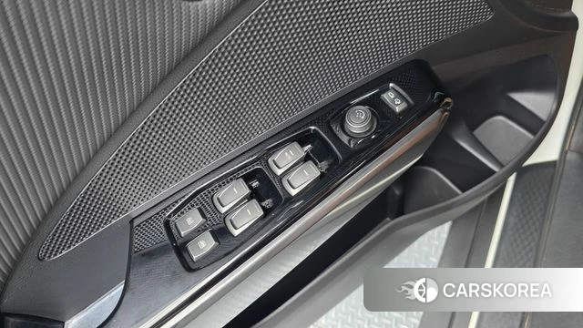 Ssangyong Berry New Tivoli id 4952215 из Кореи 7