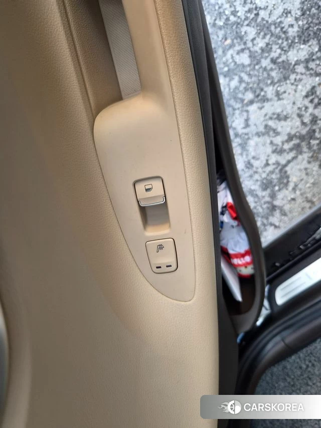 Hyundai Grandeur IG id 5004437 из Кореи 7