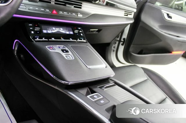 Hyundai The New Grandeur IG id 5013055 из Кореи 7