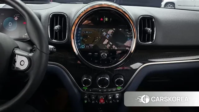 Mini Cooper S Countryman id 3711813 из Кореи 7