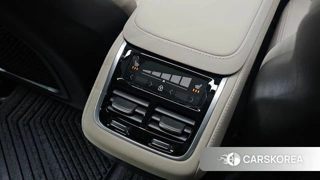 Volvo XC90 second Generation id 4847271 из Кореи 7