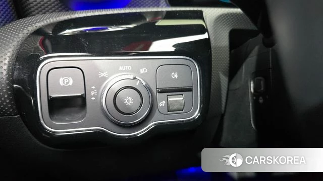 Mercedes-Benz A-Class W177 id 3865099 из Кореи 7