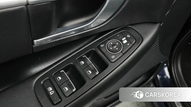 Hyundai Sonata (DN8) id 5023687 из Кореи 7
