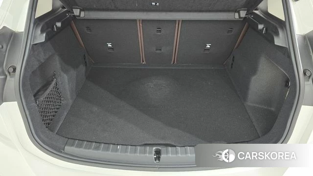 BMW 2 Series Active Tourer (U06) id 4950207 из Кореи 7
