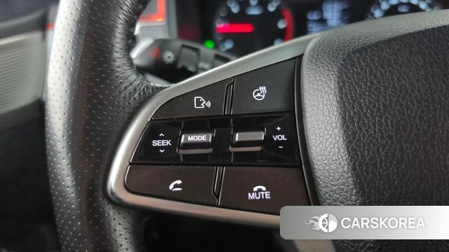 Ssangyong Rexton Sports id 4978336 из Кореи 7