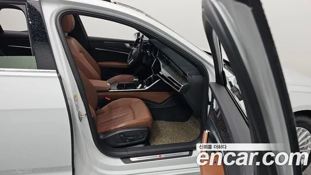 Audi A6 (C8) id 2854258 из Кореи 7