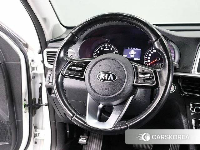 Kia The New K5 2nd generation id 5054265 из Кореи 7