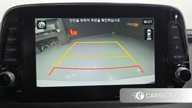 Hyundai Santa Fe TM id 4717739 из Кореи 7