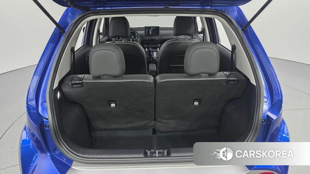 Hyundai Casper id 5022521 из Кореи 7