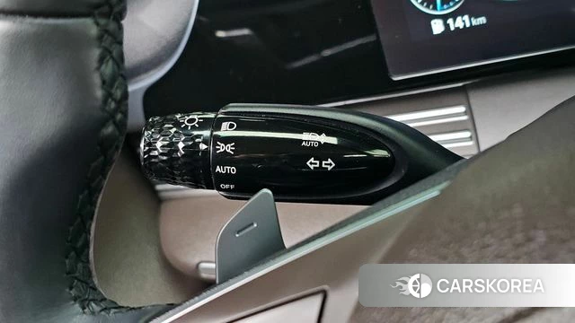 Hyundai The New Grandeur IG id 5022116 из Кореи 7