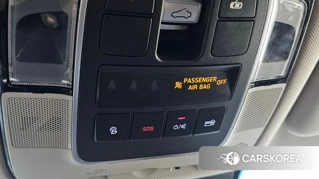 Hyundai Sonata (DN8) id 4658073 из Кореи 7