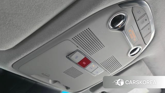 Hyundai The New Grandeur IG id 4793324 из Кореи 7