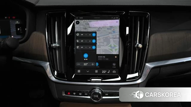 Volvo S90 id 4985957 из Кореи 7