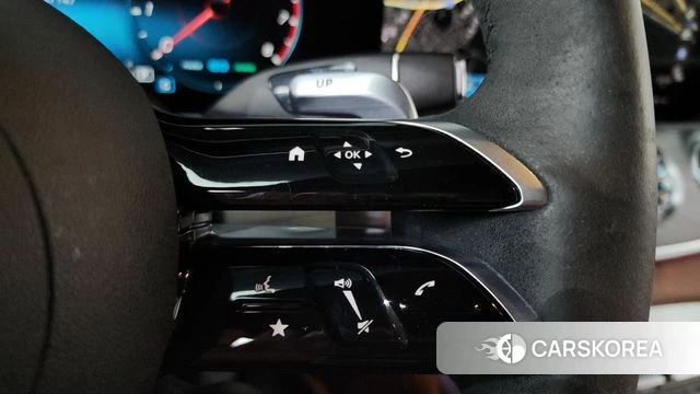 Mercedes-Benz AMG GT id 4935736 из Кореи 7
