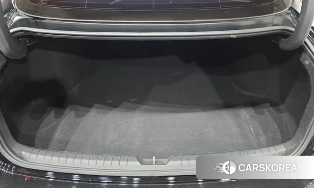 Hyundai Sonata (DN8) id 4976245 из Кореи 7