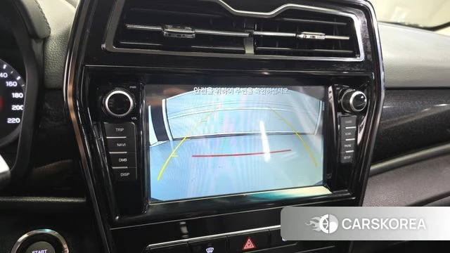 Ssangyong Berry New Tivoli id 5041495 из Кореи 7
