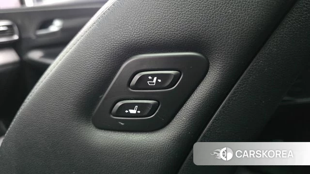 Hyundai Santa Fe TM id 4952945 из Кореи 7