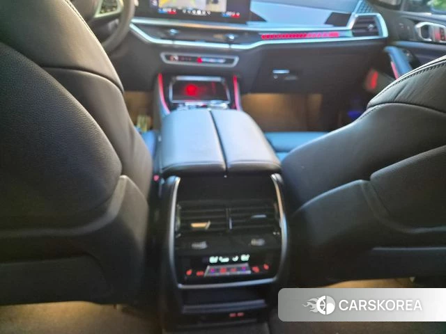 BMW X5 (G05) id 4964197 из Кореи 7