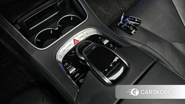 Mercedes-Benz S-Class W222 id 5024197 из Кореи 7