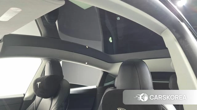 Tesla Model Y id 4905695 из Кореи 7