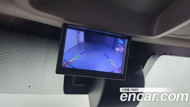 Renault Korea (Samsung) Master id 2850553 из Кореи 7