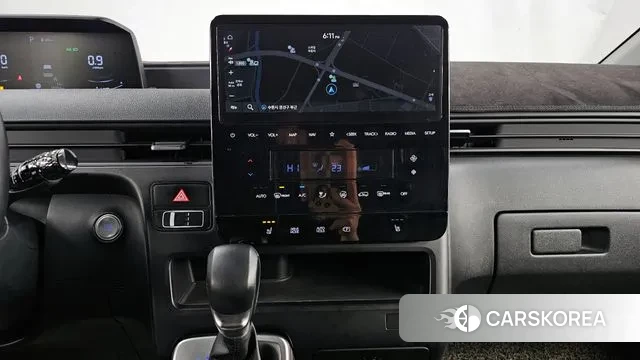 Hyundai Staria id 3787707 из Кореи 7