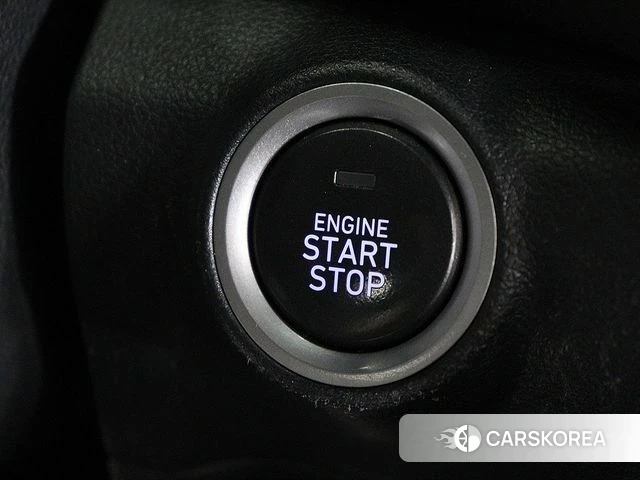 Hyundai Kona id 4535962 из Кореи 7