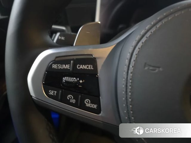 BMW X5 (G05) id 5001451 из Кореи 7