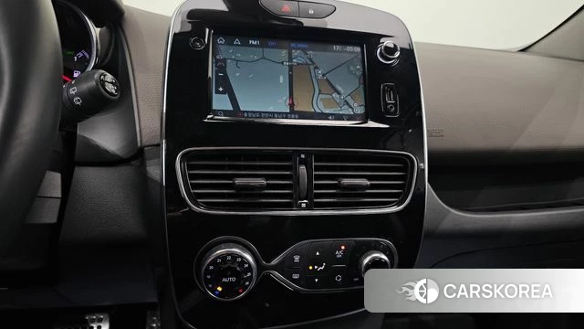 Renault Korea (Samsung) Clio id 4988288 из Кореи 7