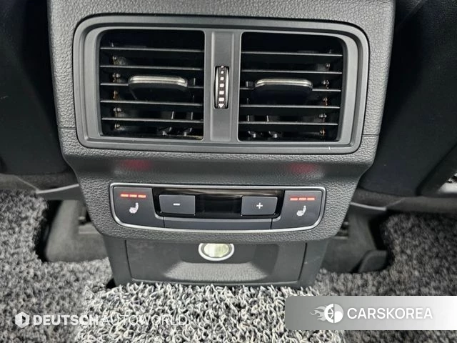 Audi Q5 (FY) id 5018082 из Кореи 7