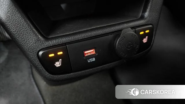 Kia The New Ray id 4930083 из Кореи 7
