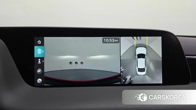 Genesis G90 (RS4) id 4942355 из Кореи 7