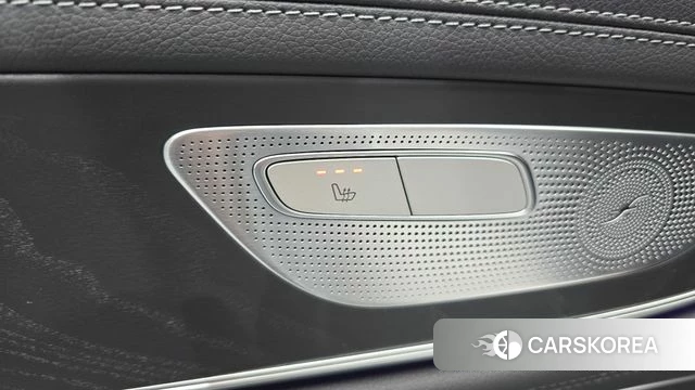 Mercedes-Benz CLS-Class C257 id 4990901 из Кореи 7