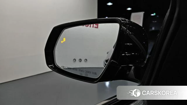 Genesis G80 id 4960454 из Кореи 7