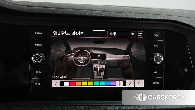 Volkswagen 7th Generation of Jetta id 4330093 из Кореи 7