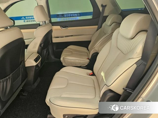 Hyundai The New Palisade id 4762468 из Кореи 7