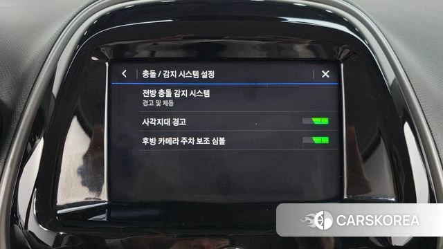 Chevrolet (GM Daewoo) The New Spark id 4959795 из Кореи 7