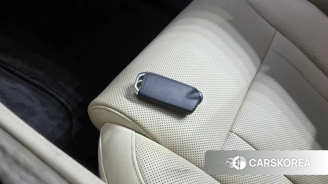 Kia The New K9 2nd generation id 4976517 из Кореи 7