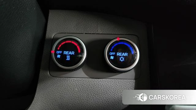 Hyundai Solati id 4735533 из Кореи 7
