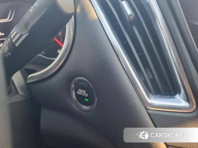 Chevrolet (GM Daewoo) The New Malibu id 3897432 из Кореи 7
