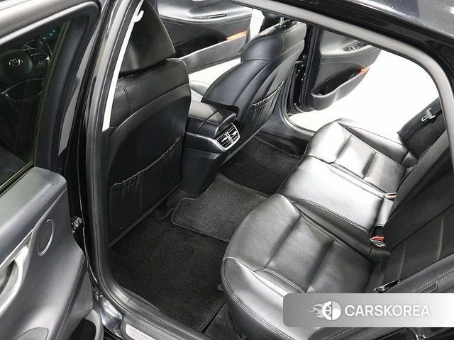 Hyundai The New Grandeur IG id 4991781 из Кореи 7