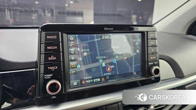 Kia All New Morning (JA) id 5041756 из Кореи 7